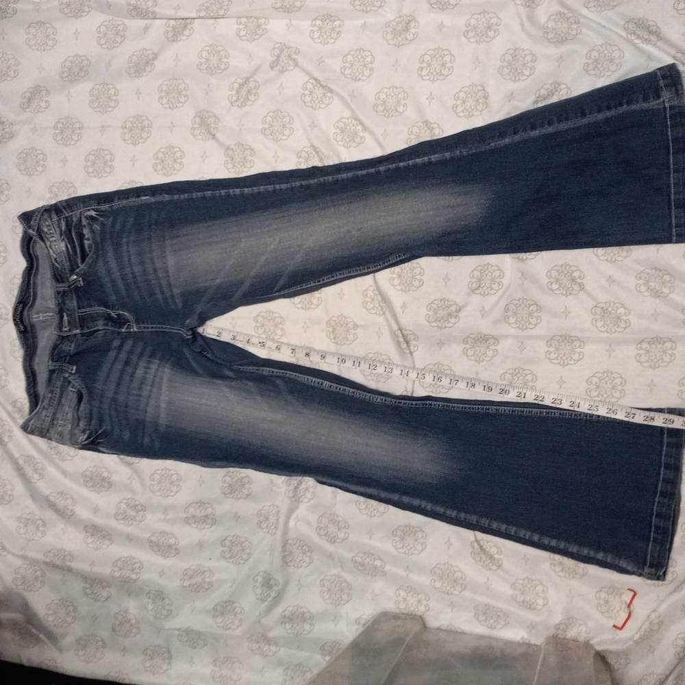 Wallflower Jeans